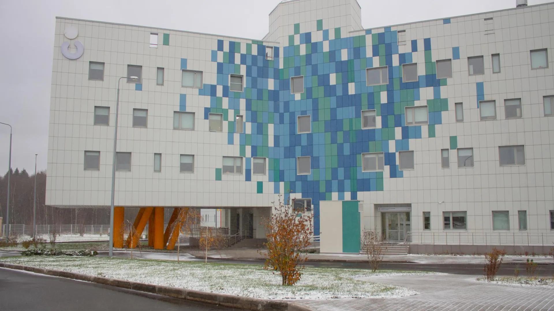 Фото: пресс-служба ГБУЗ МО Сергиево-Посадская районная больница