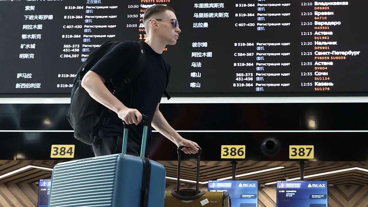 Фото: ТАСС/Валерий Шарифулин