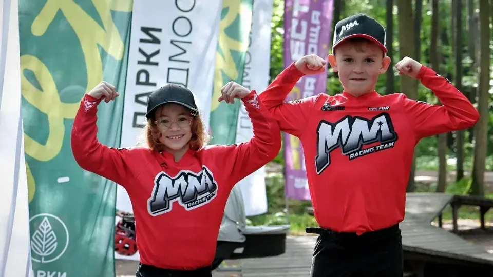 Фото: пресс-служба администрации г. о. Красногорск