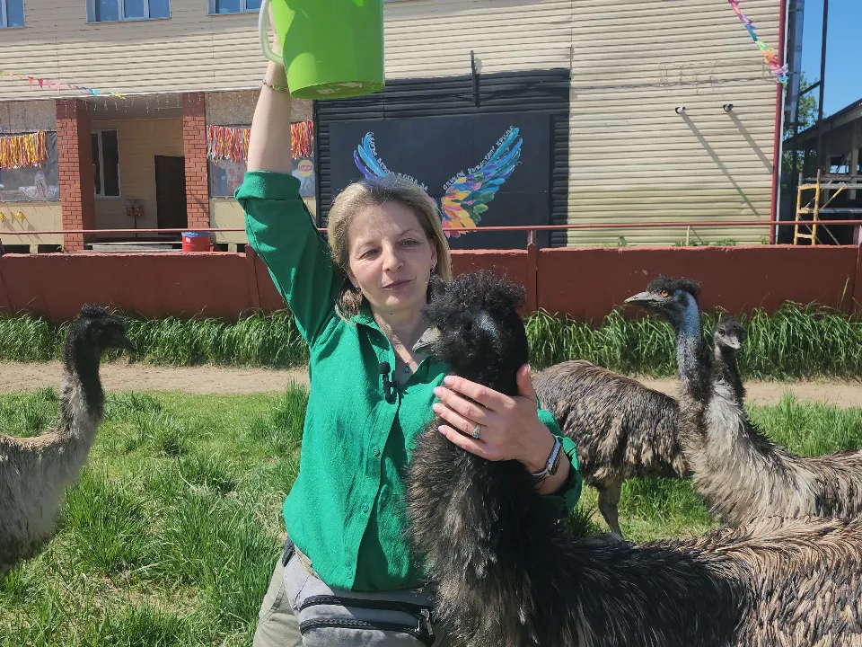 Фото: МедиаБанк Подмосковья/Александр Степушкин&nbsp;