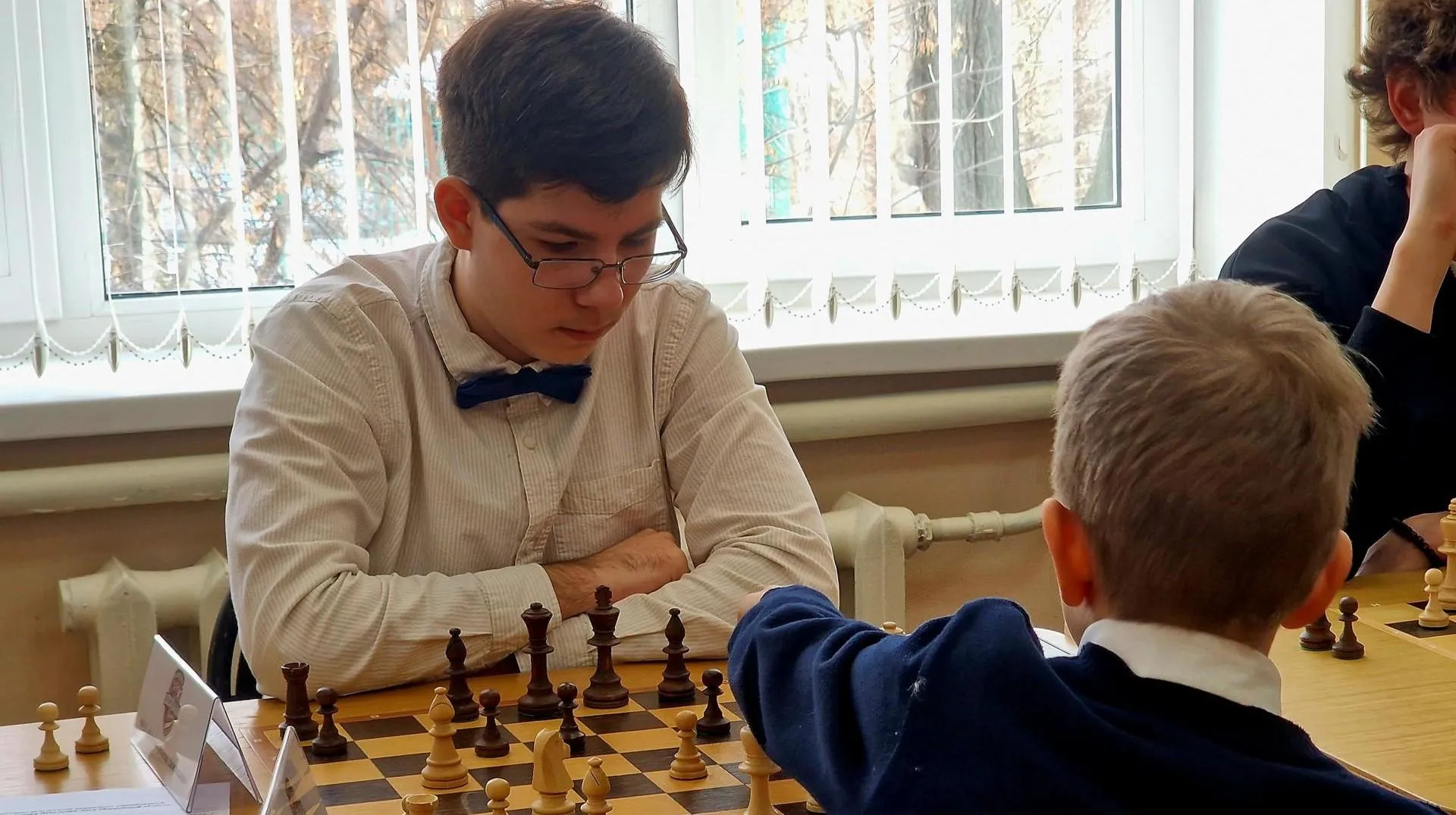 REGIONS/Ольга Шаронова