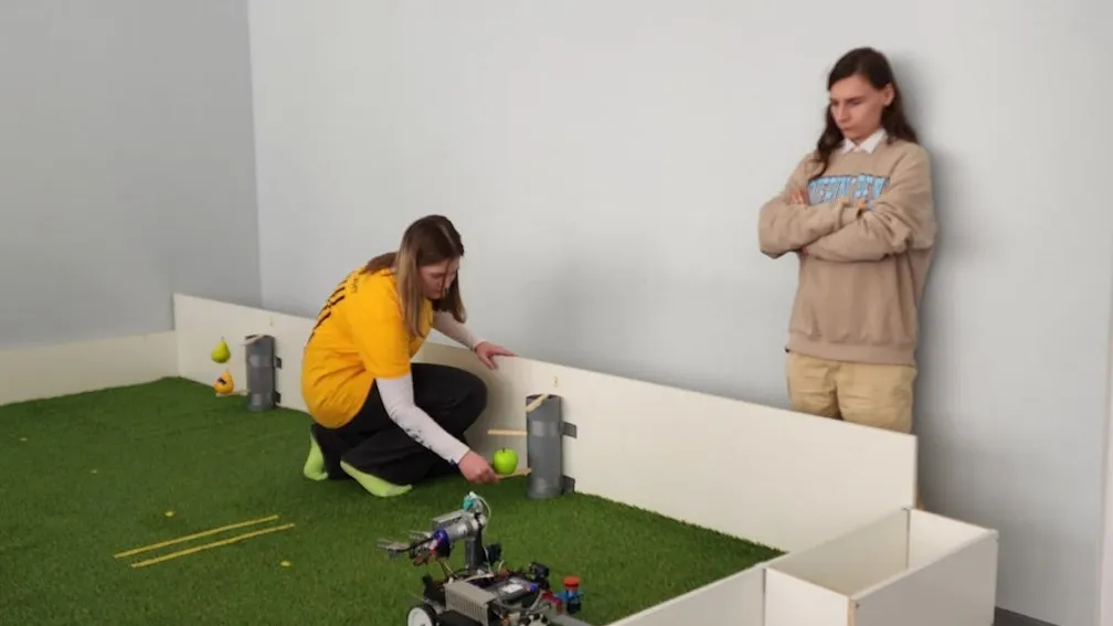 Фото: Ирина Моисеева