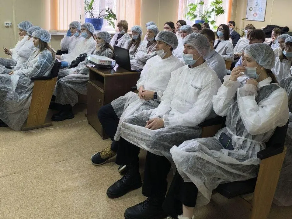 Фото: Орехово-Зуевская больница