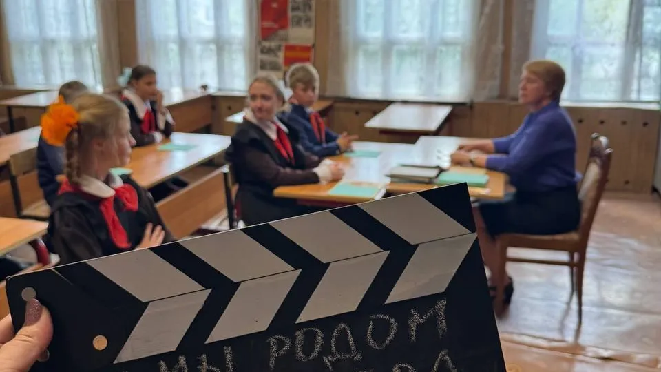 Пресс-служба администрации Павлово-Посадского городского округа