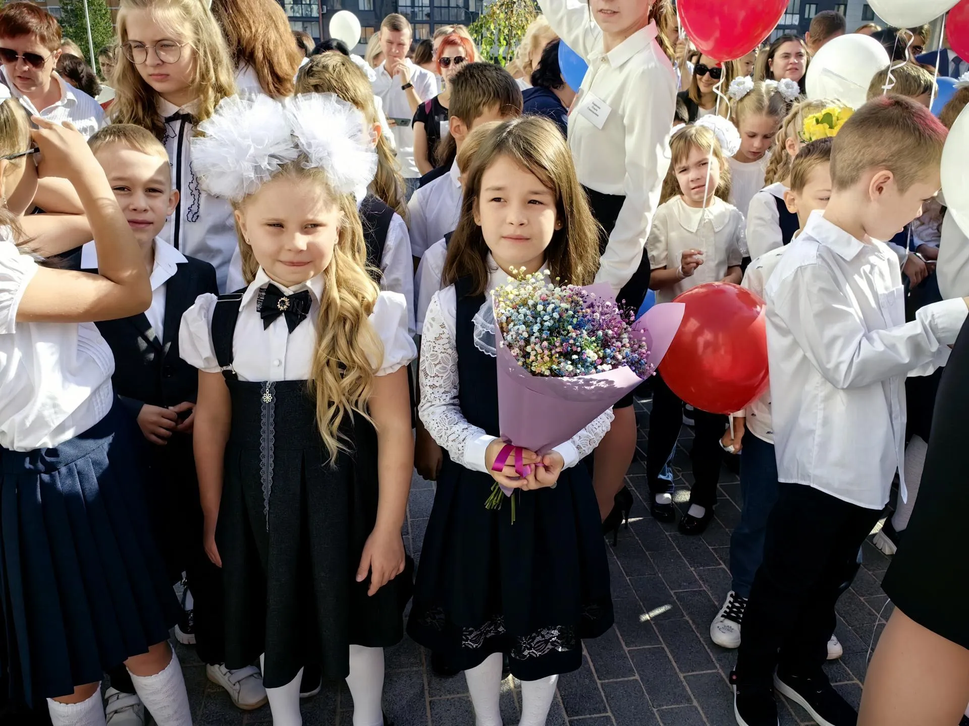 Фото: Елена Катасонова