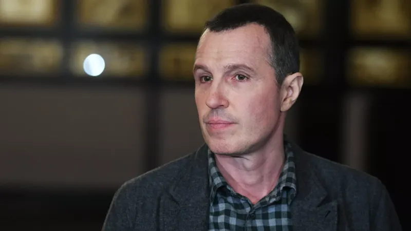 Представитель Верника рассказала о его самочувствии