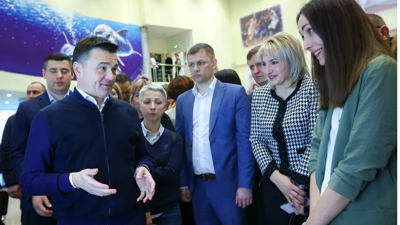 Фото: Антон Чернов