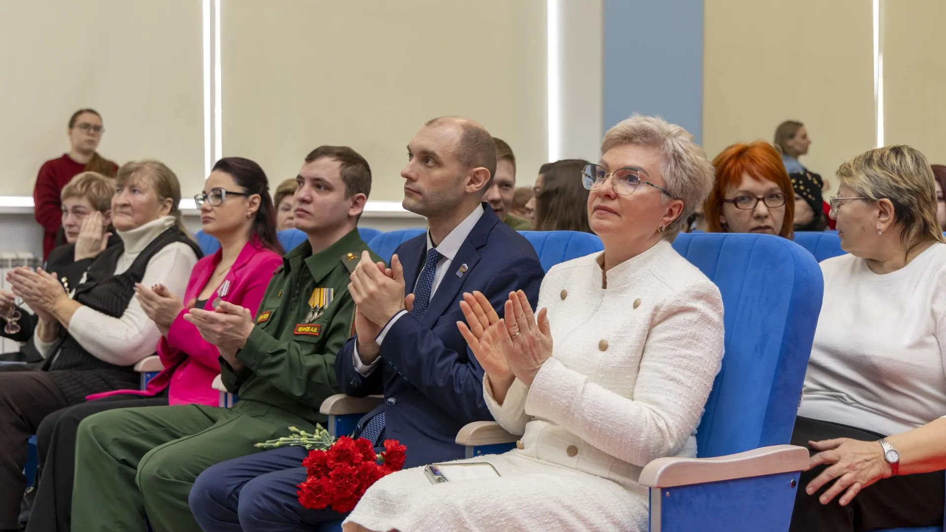 Администрация г.о. Электросталь