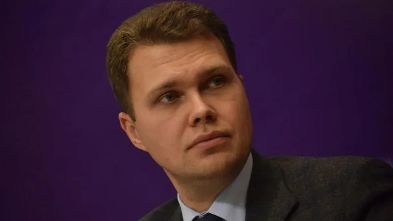 Денис Трудников / Подмосковье сегодня