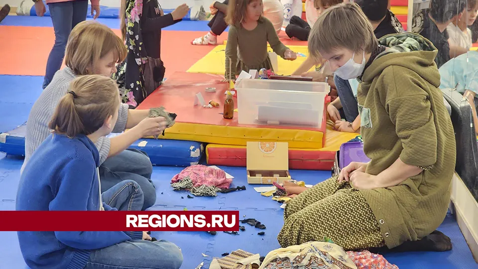 Фото: Роман Савельев