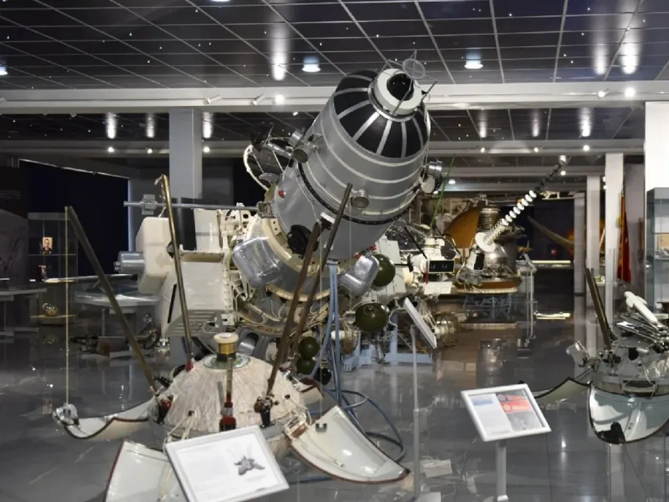 Фото: пресс-служба администрации г.о. Химки