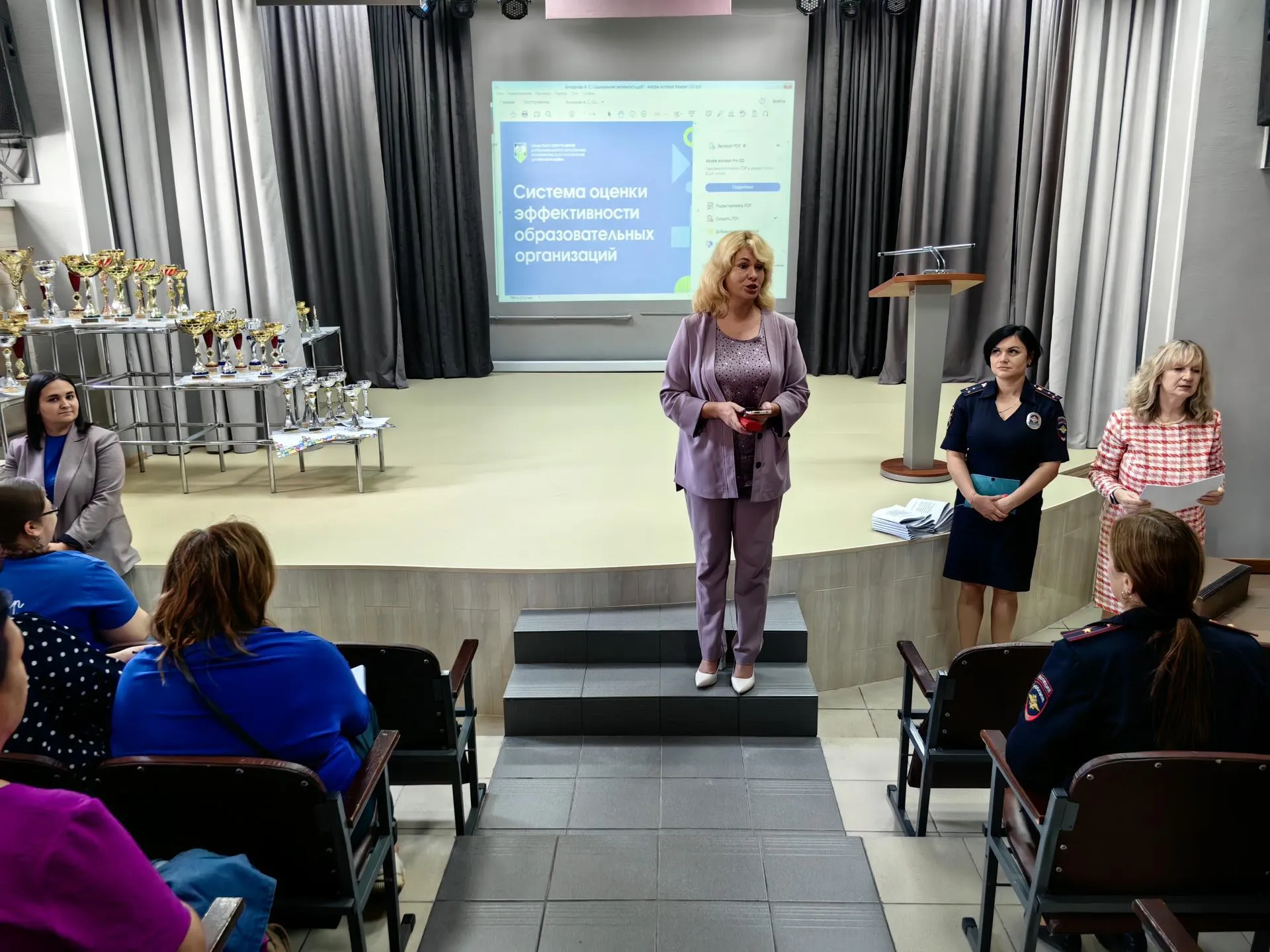 Елена Катасонова