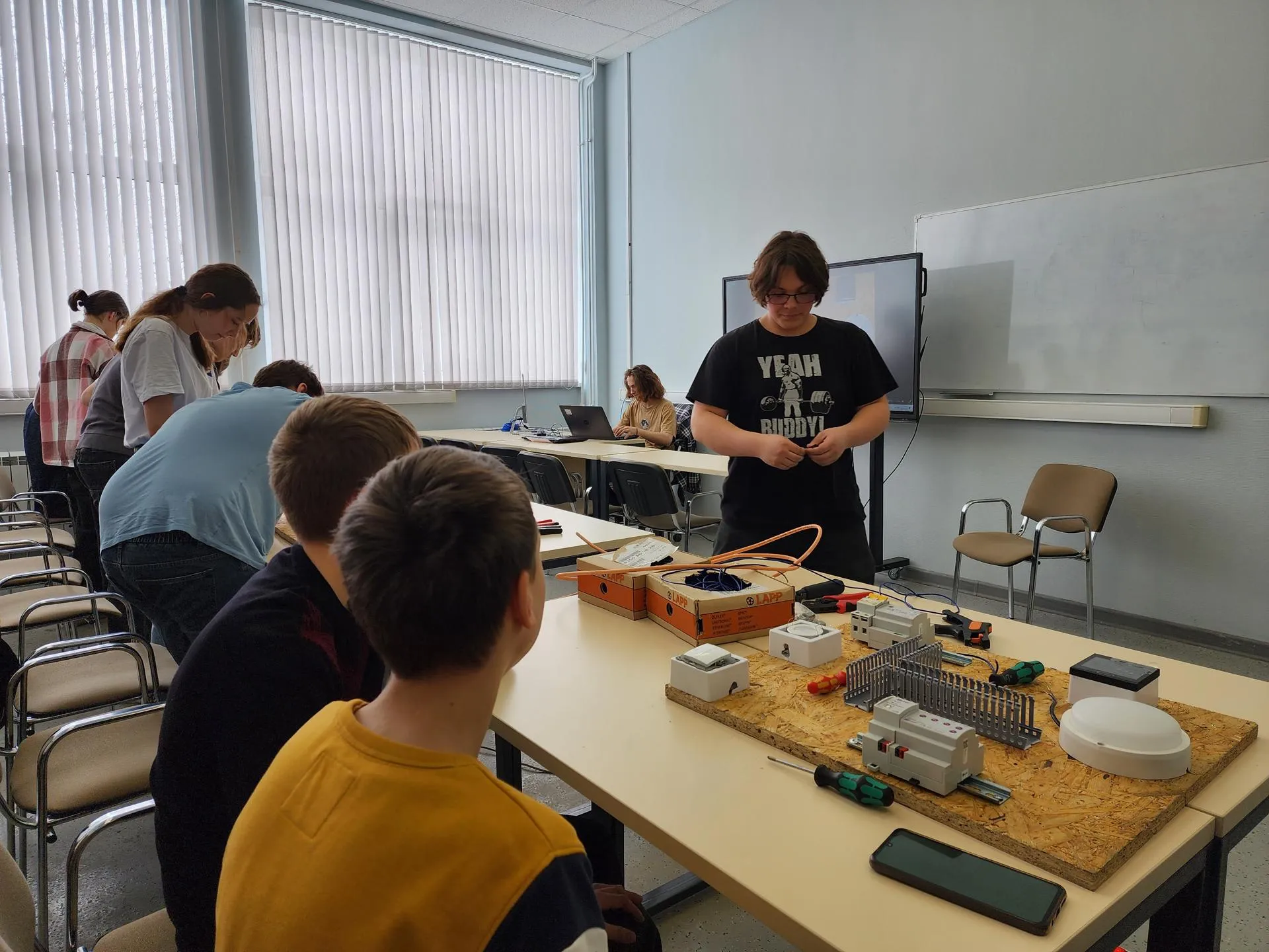 Фото: Ирина Моисеева