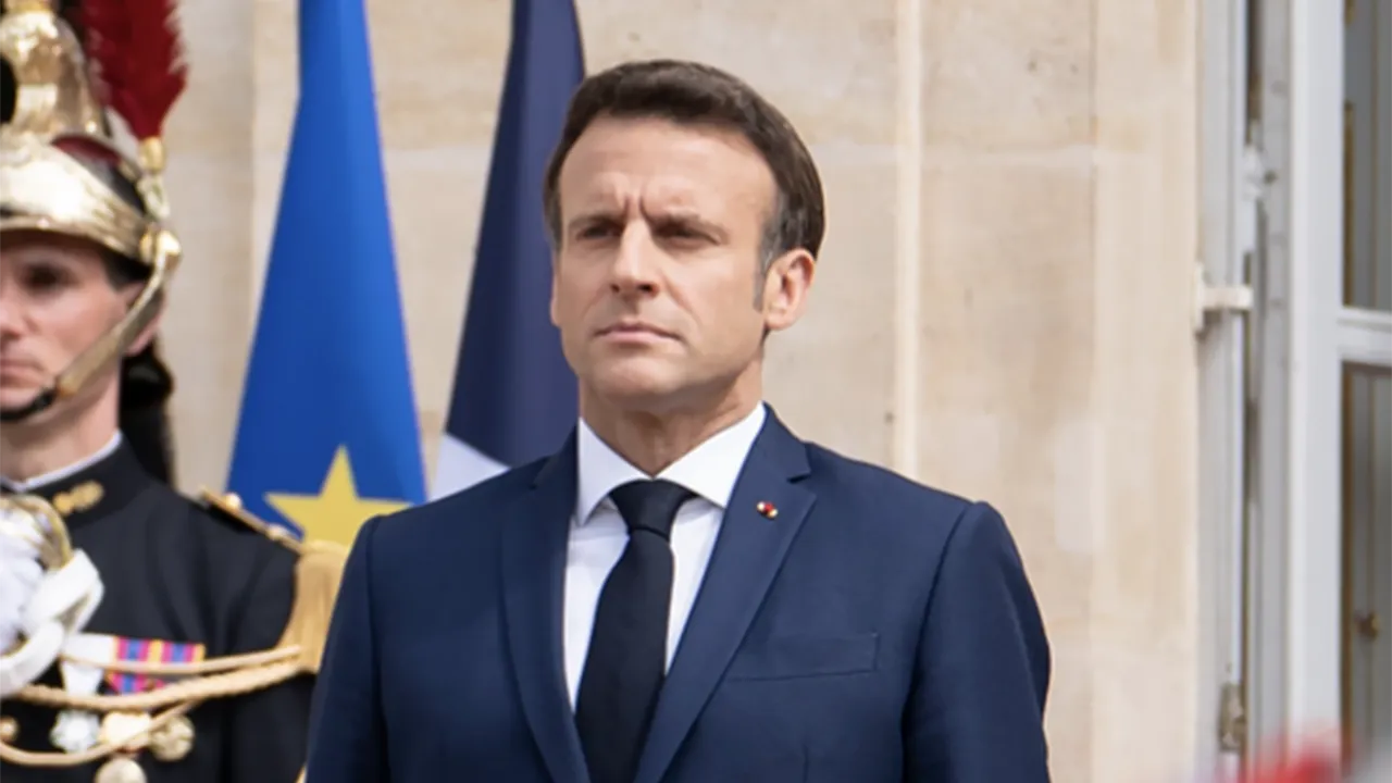 elysee.fr