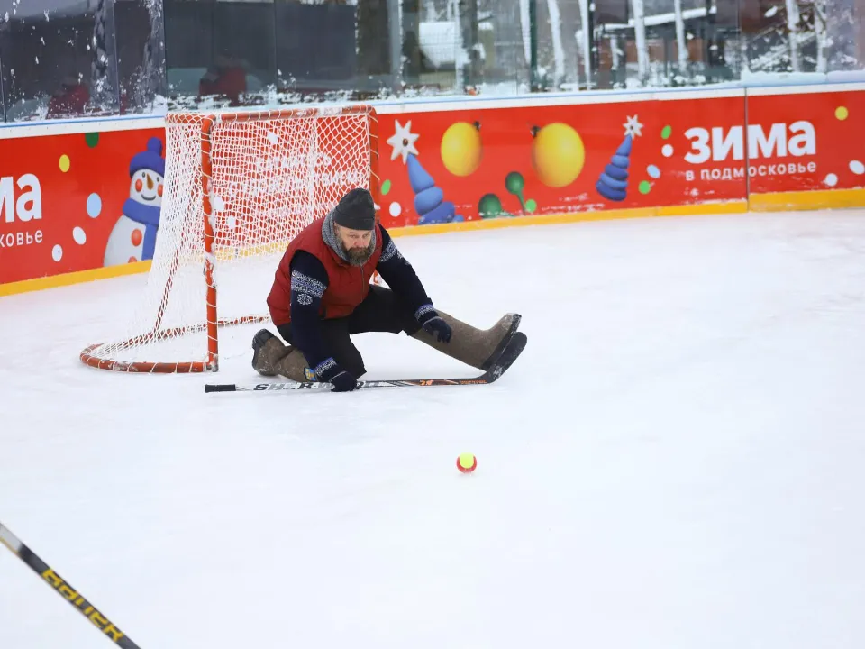 Фото: администрация г. о. Солнечногорск
