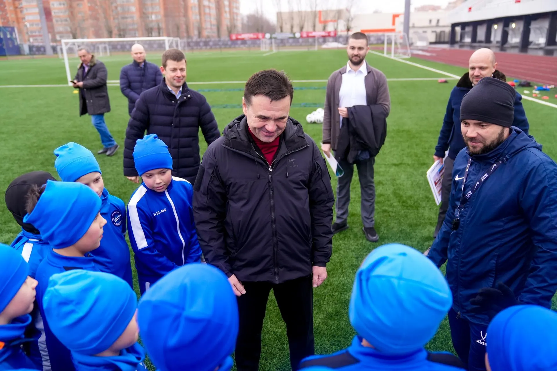 Александра Степанова