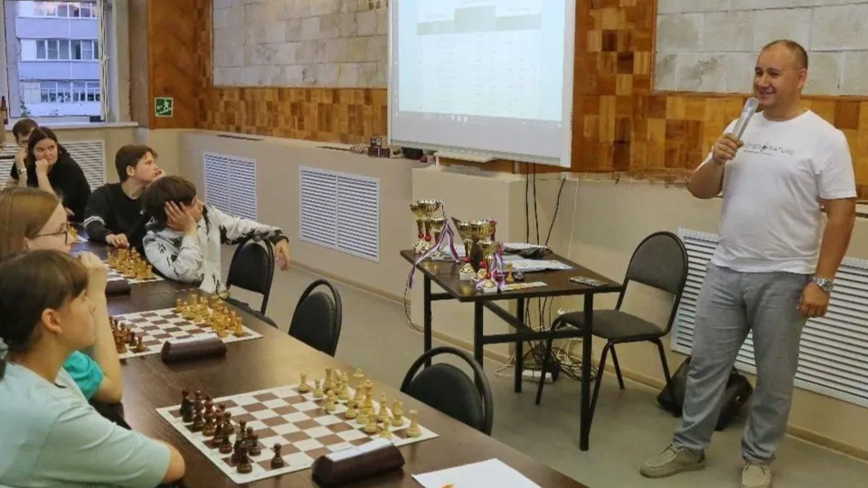 Фото: пресс-служба администрации г.о. Кашира