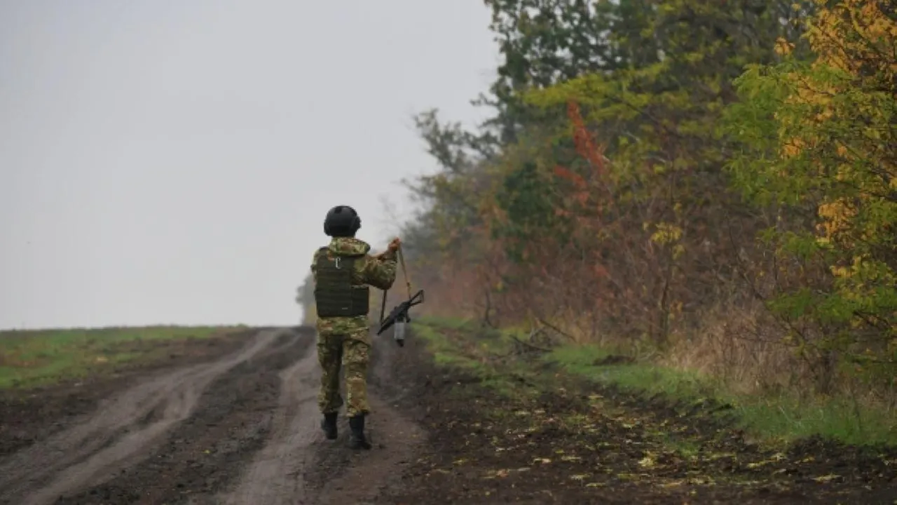 Польский полковник: Украине придется отказаться от части территорий