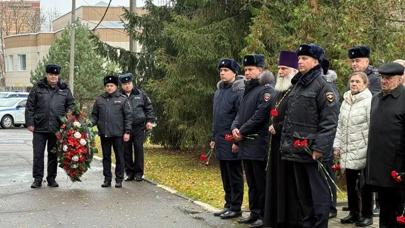 Пресс-служба администрации городского округа Красногорск