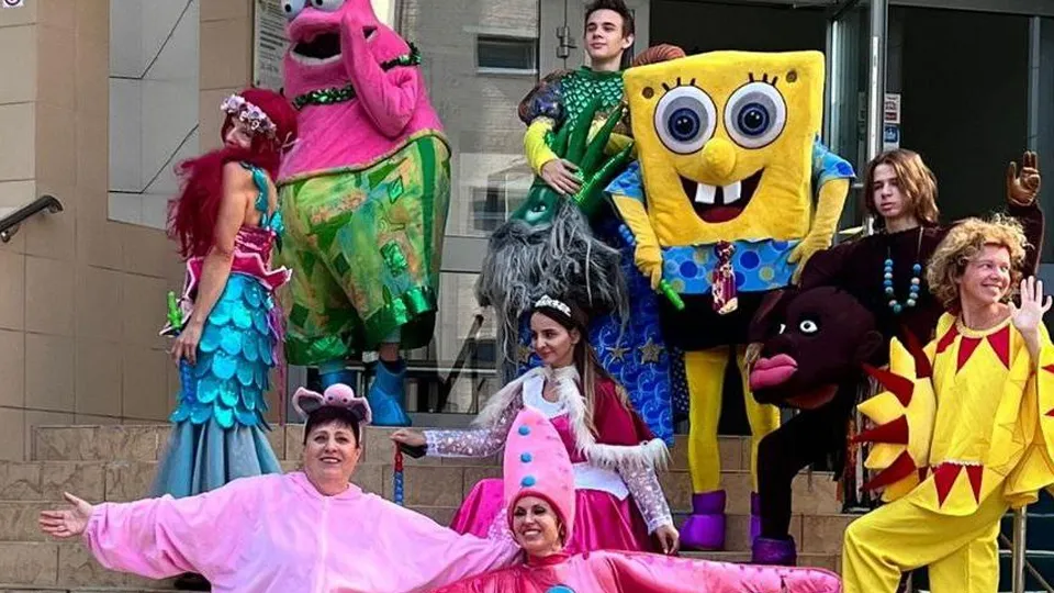 Фото: Министерство здравоохранения Московской области