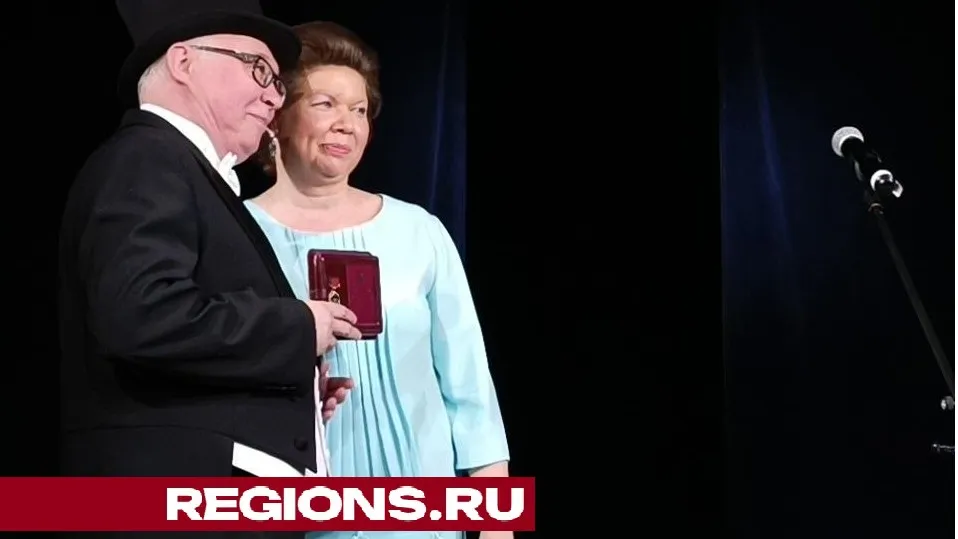 Фото: REGIONS/Екатерина Дятловская