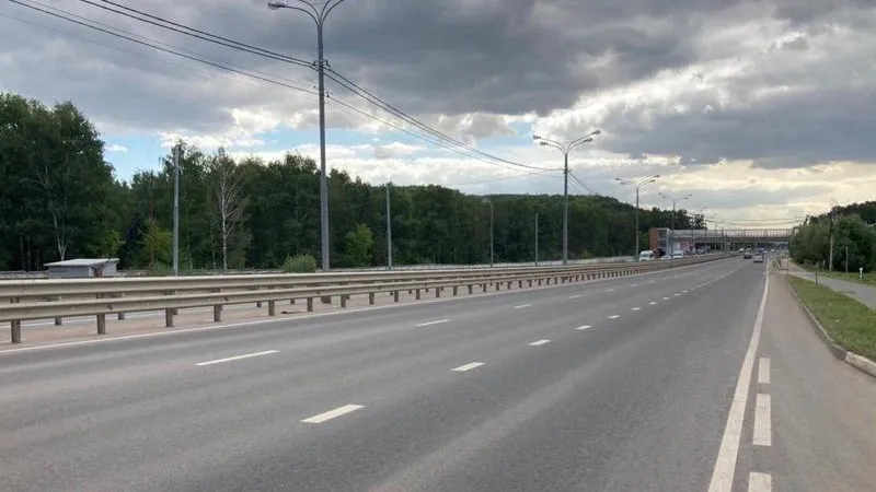 Минтранс МО