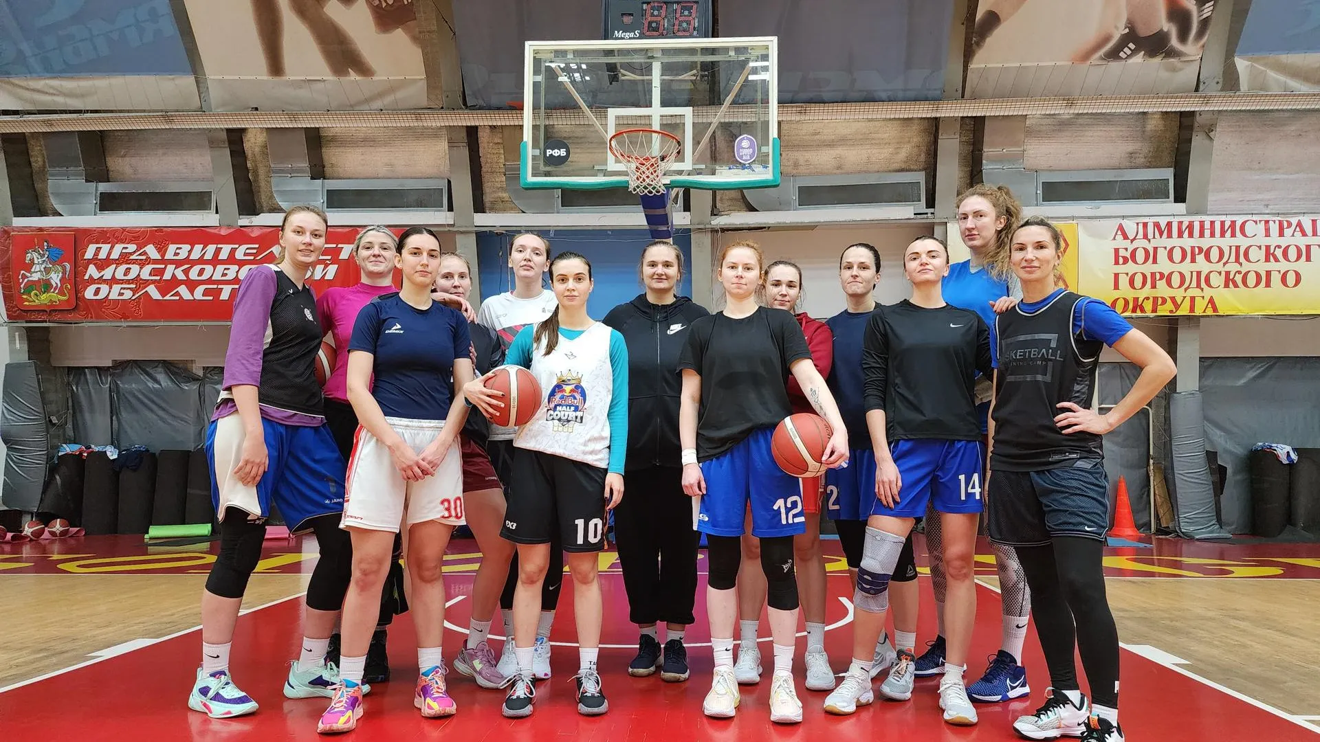 Ксения Пашуто