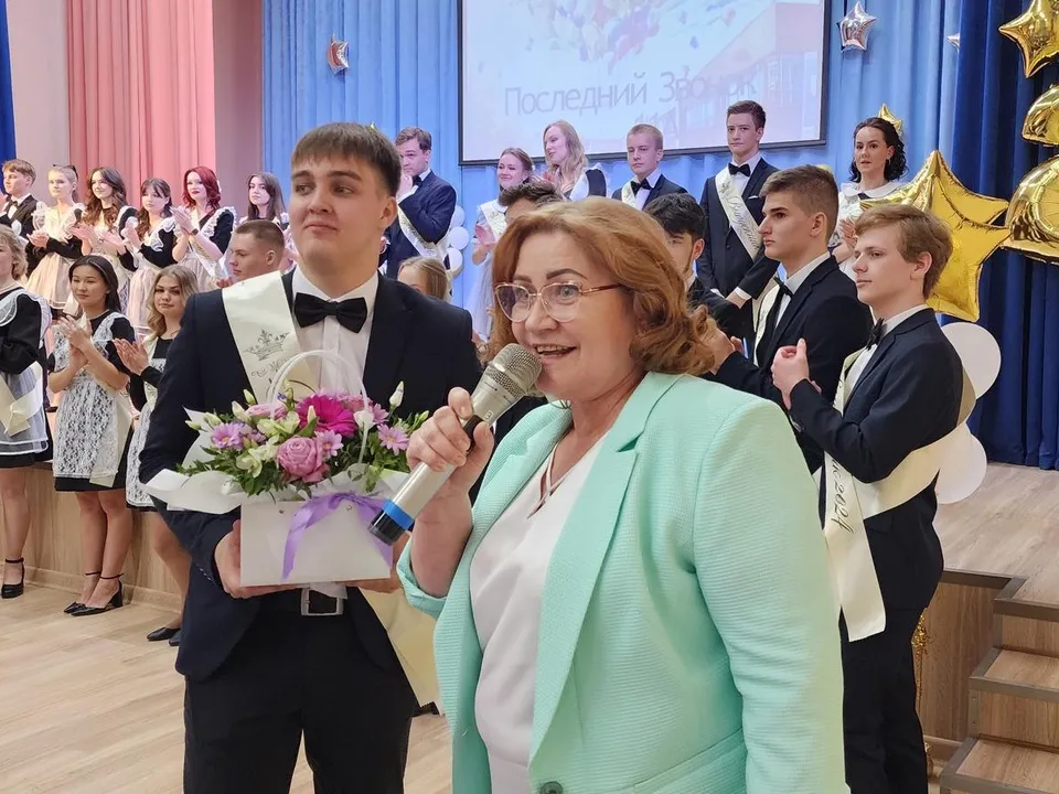 Фото: Ирина Моисеева