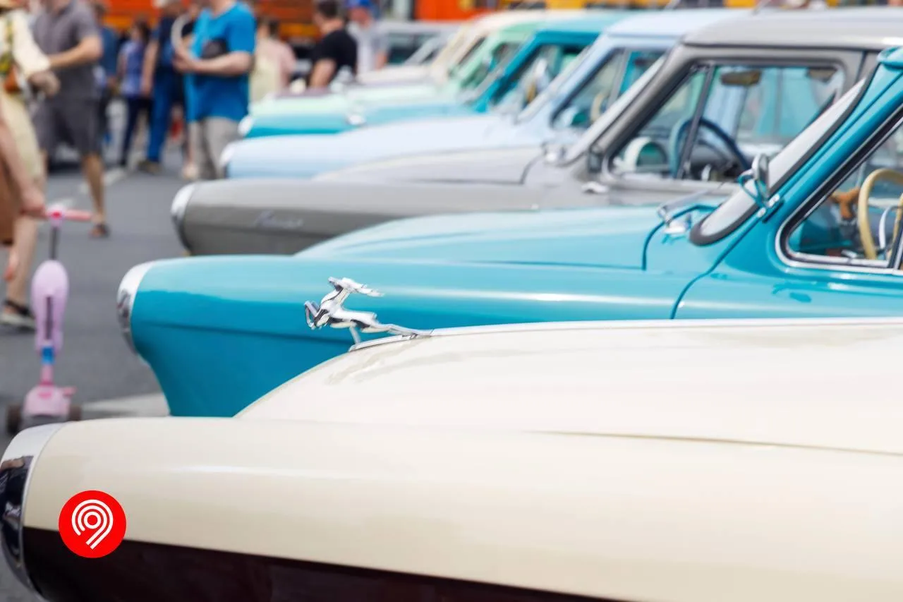 Дептранс Москвы