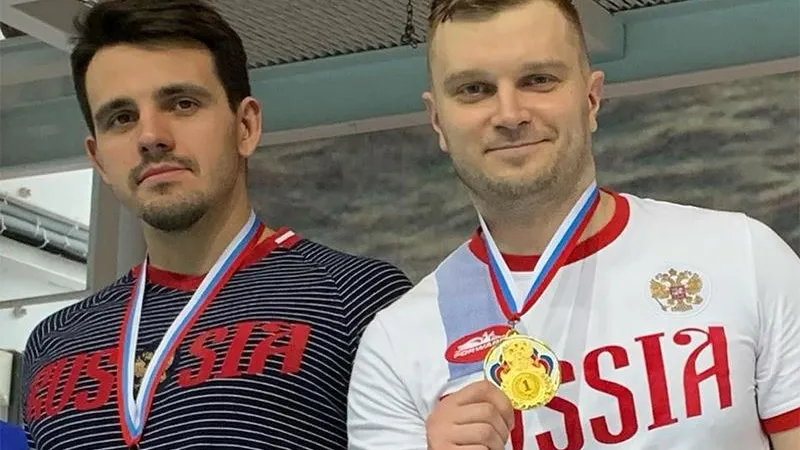 Дайверы из Мытищ, завоевавшие Кубок России, рассказали о своем необычном виде спорта