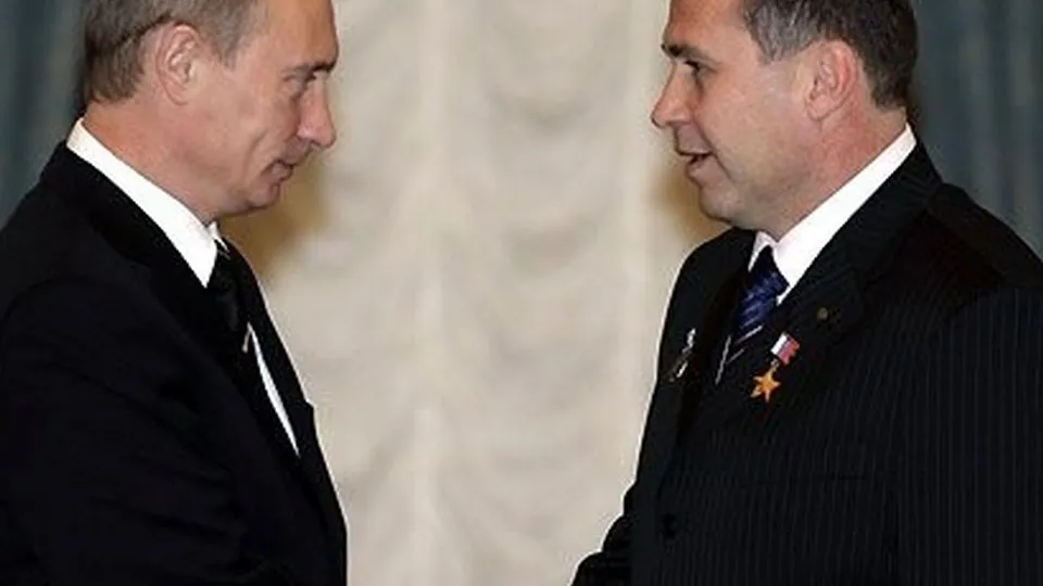 Фото: официальный сайт президента РФ