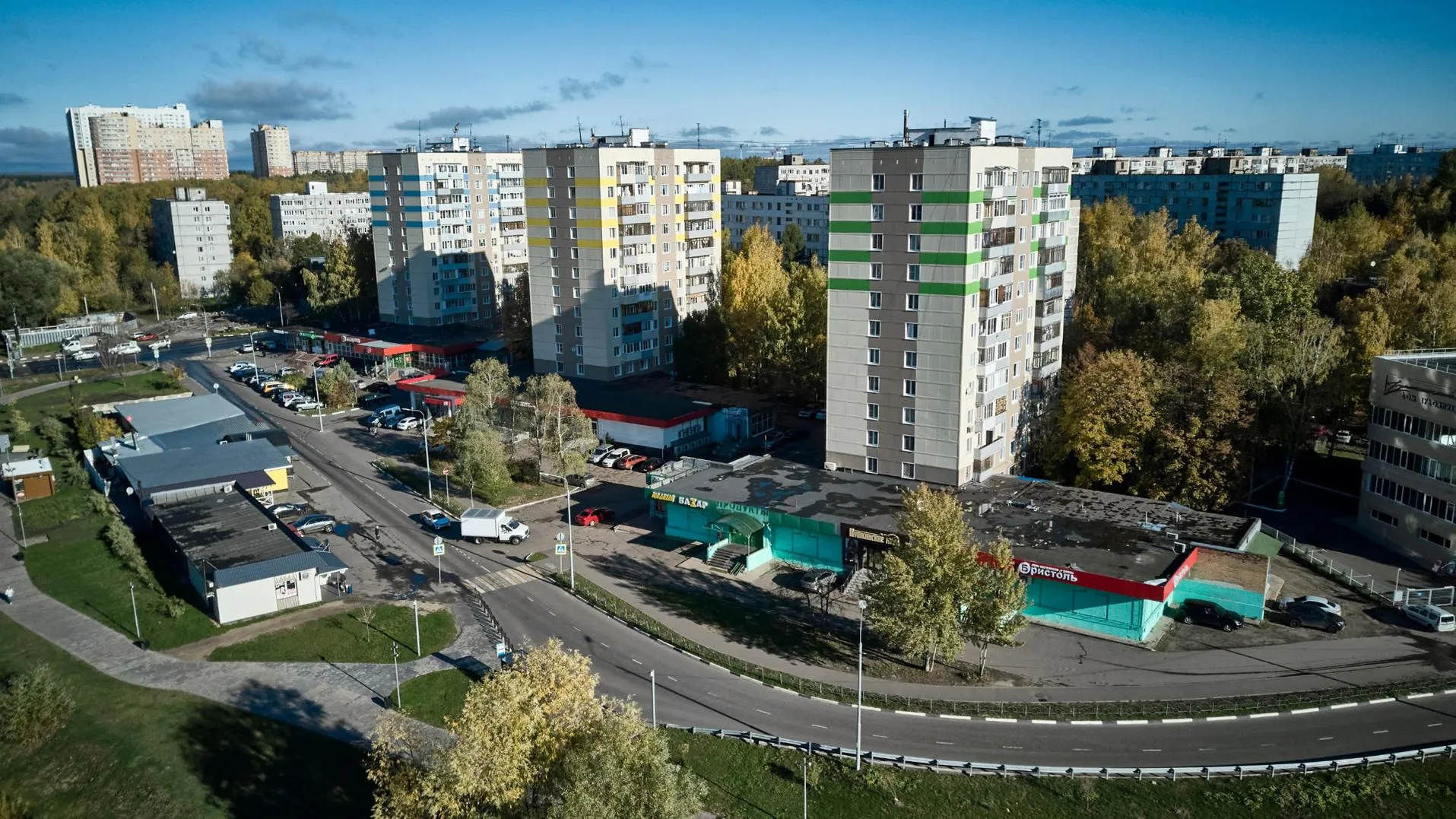 пресс-служба губернатора и правительства МО