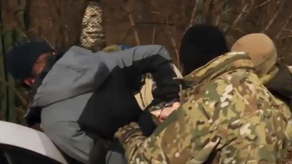 Фото: пресс-служба УФСБ России по Москве и Московской области