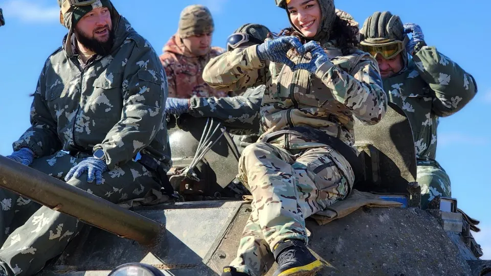 Фото: Екатерина Данилина