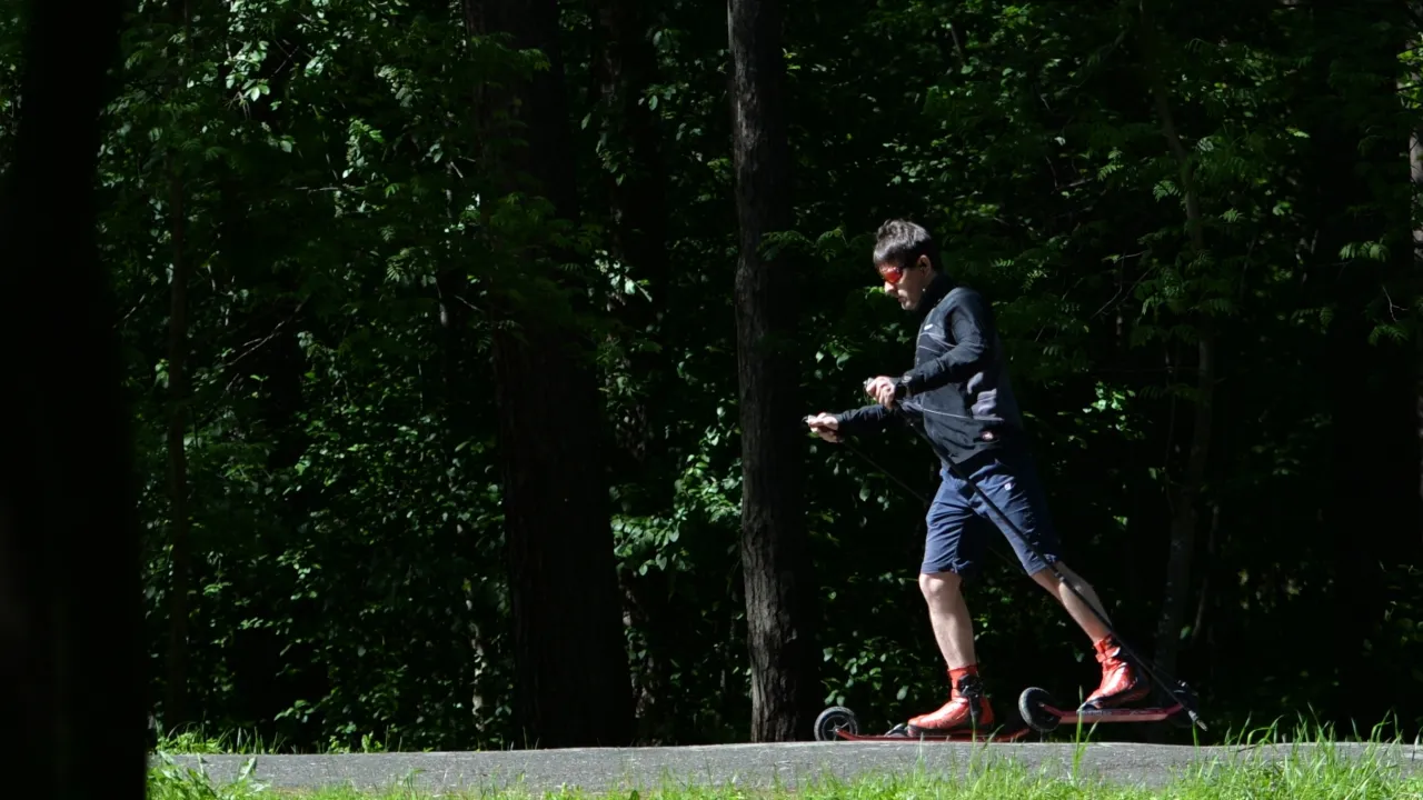 Фото: РИА Новости/Павел Лисицын