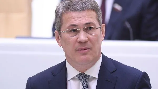 Рамиль Ситдиков / РИА Новости