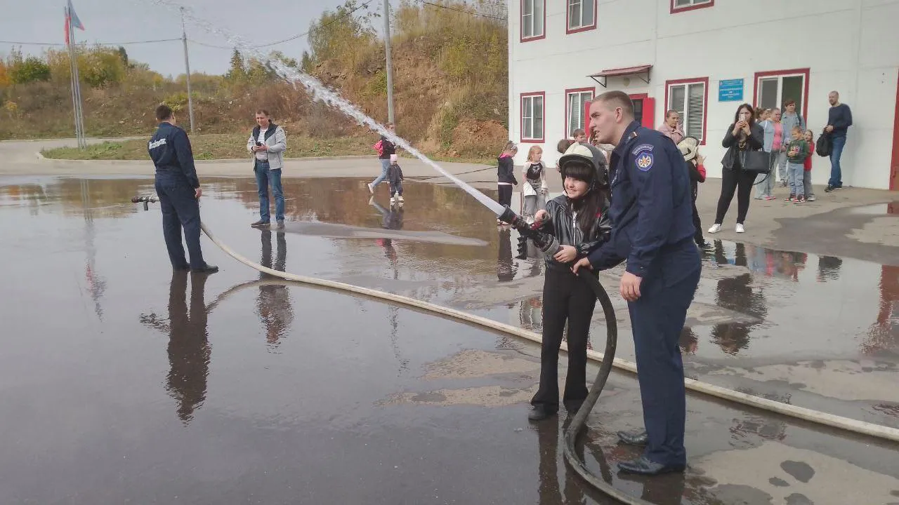 Фото: ГКУ МО «Мособлпожспас»