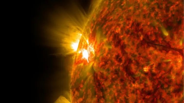 NASA/ZUMAPRESS.com