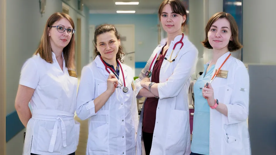 Фото: НИКИ детства