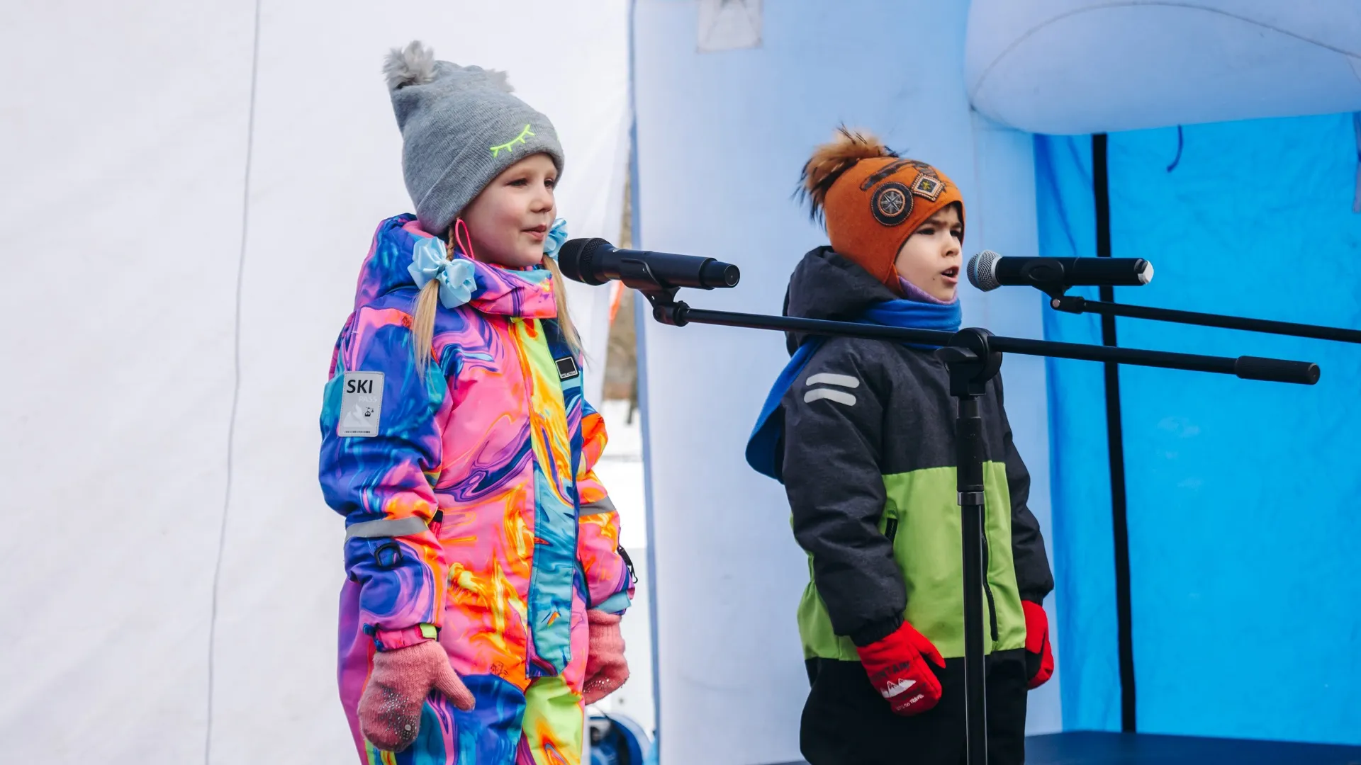 Фото: МАУК «Объединенная дирекция парков»