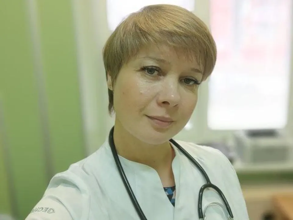 Фото: пресс-служба администрации г.о Королев