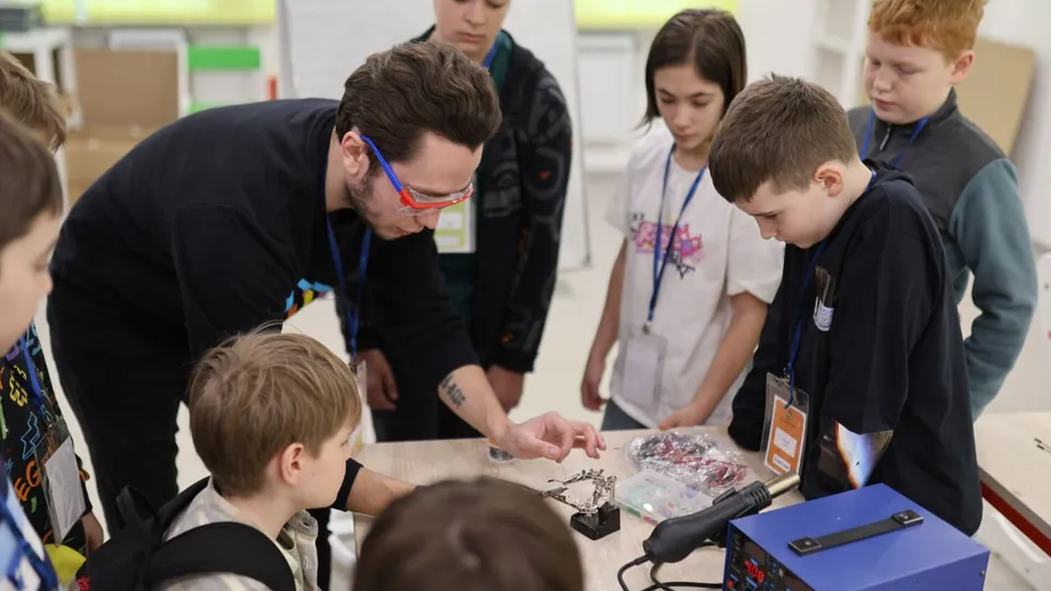 Фото: администрация г.о. Реутов