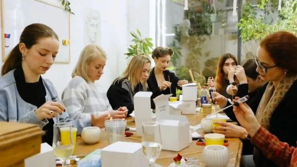 Фото: Министерство жилищной политики Московской области