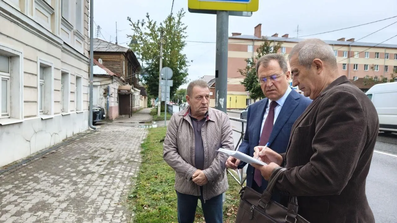 пресс-служба администрации Богородского городского округа