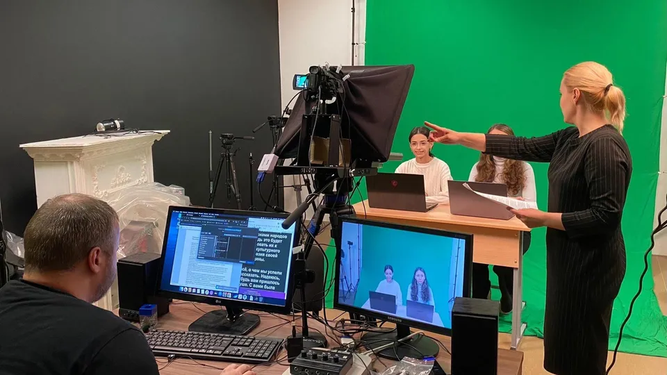 Фото: пресс-служба администрации г.о. Лыткарино