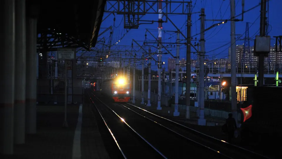 Фото: Медиаархив Подмосковья