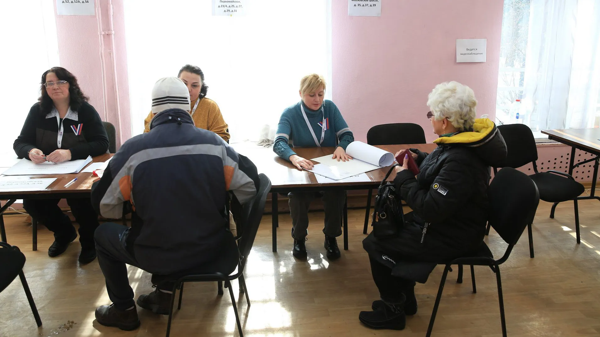 Фото: пресс-служба администрации г.о. Долгопрудный