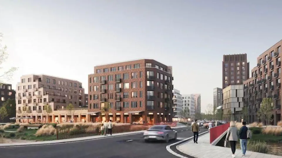 Фото: Министерство жилищной политики Московской области