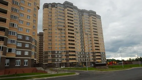 Более 800 квартир готовы к вводу в Долгопрудном