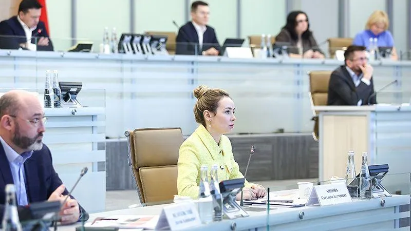 Губернатору рассказали о недостатках уборки территорий в праздники